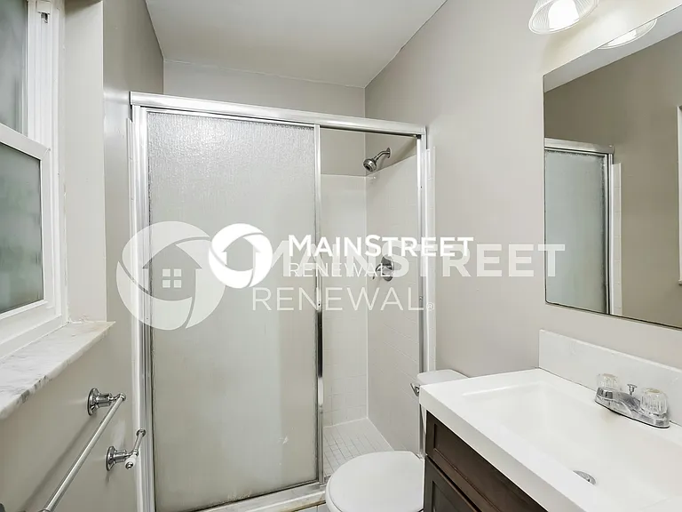 WM - Bathroom