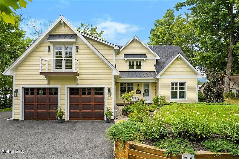 2nd image of 34 Gunn Lane