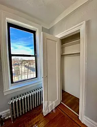 Rented by Zjama Realty Corp