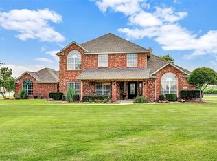 285 Rising Sun Rd, Lucas, TX 75002