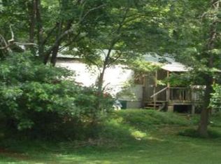 68 Wilson St, Blue Ridge, GA 30513