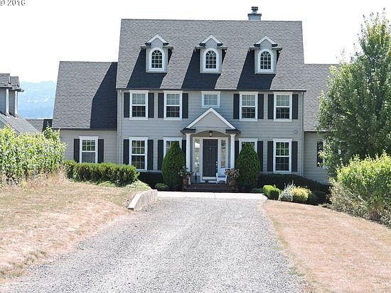 2nd image of 32280 SW Riedweg Rd