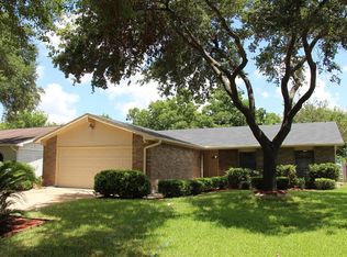 15534 Mendocino Dr, Houston, TX 77083