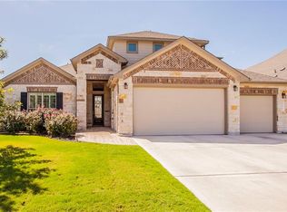 3517 Eagle Ridge Ln, Pflugerville, TX 78660