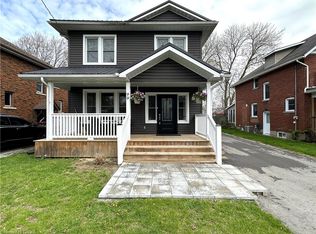 99 N Main St, Simcoe, ON N3Y 2M2