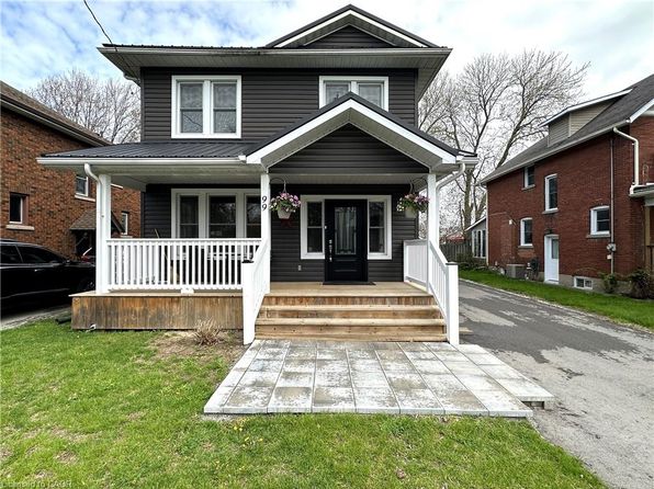99 N Main St, Simcoe, ON N3Y 2M2