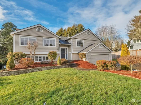 28803 13th Avenue S, Federal Way, WA 98003