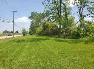 0 N River Rd PARCEL A, Harrison Township, MI 48045