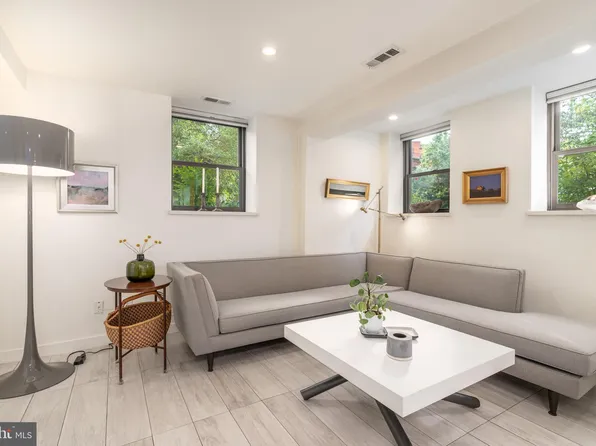 2101 N St NW, Washington, DC 20037