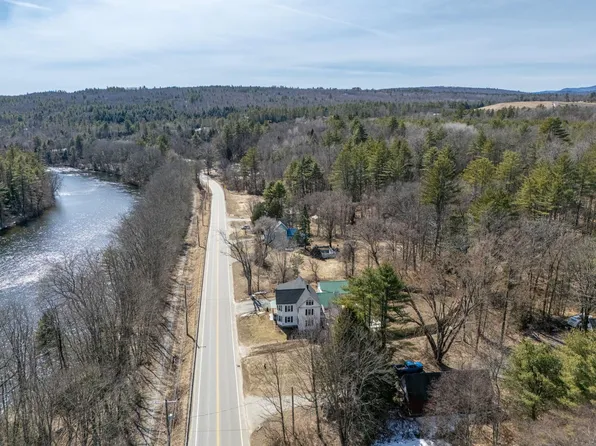 683 S Main Street, Franklin, NH 03235