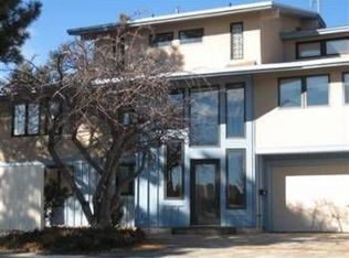164 Rim Rd, Los Alamos, NM 87544