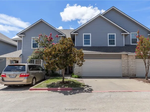 1213 Canyon Creek Cir, College Station, TX 77840