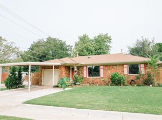 4049 NW 19th St, Oklahoma City, OK 73107