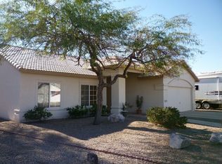 1679 E Badger Ln, Casa Grande, AZ 85122