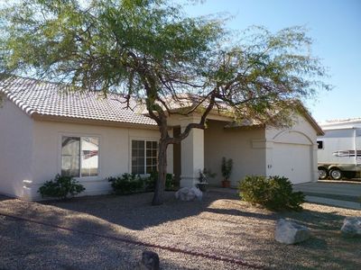 1679 E Badger Ln, Casa Grande, AZ, 85122