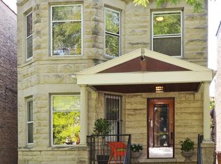 2742 N Richmond St, Chicago, IL 60647