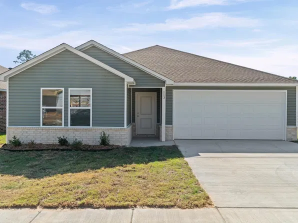 113 Flat Wood Ave, Benton, AR 72015