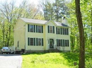 5 Podunk Rd, Candia, NH 03034