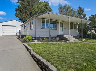 6024 N A St, Spokane, WA 99205