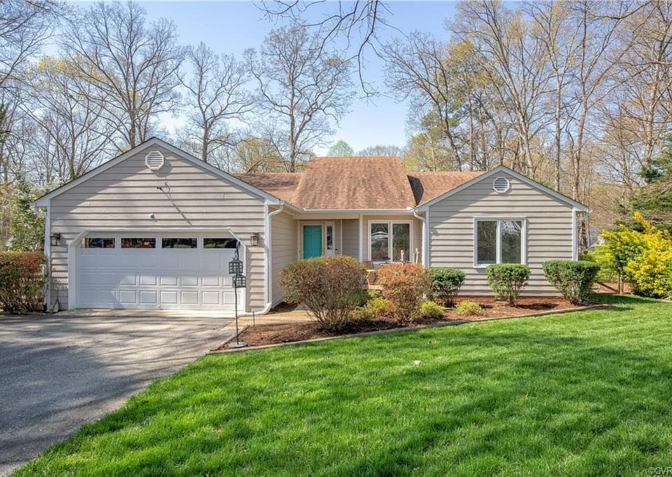 9903 Saybrook Ct North Chesterfield Va 23236 Zillow