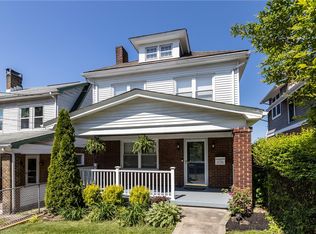 2120 Los Angeles Ave, Pittsburgh, PA 15216