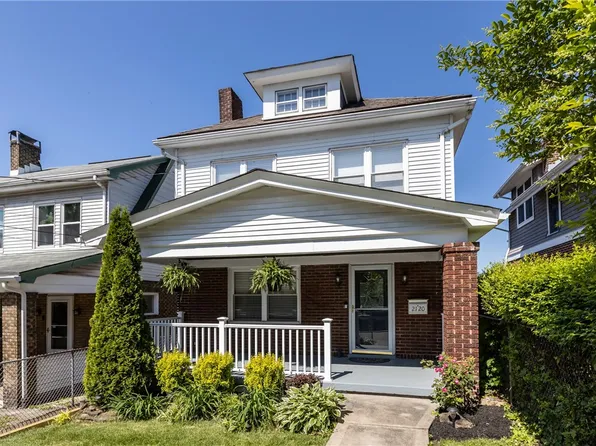 2120 Los Angeles Ave, Pittsburgh, PA 15216