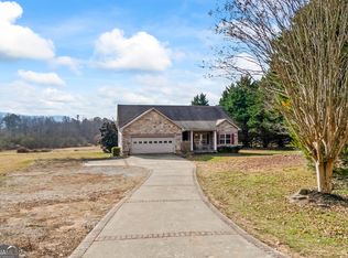 2927 Asbury Mill Rd, Cleveland, GA 30528