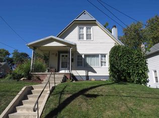 418 Garden St, Kendallville, IN