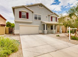 19131 N Miller Way, Maricopa, AZ 85139