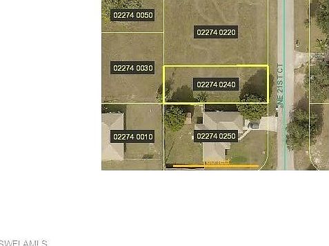 2nd image of 2608 NE 21st Ct