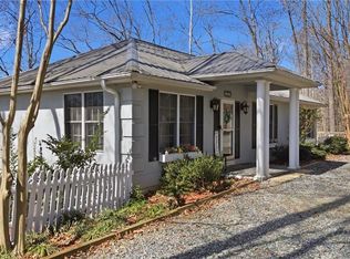 3920 Old Mountain Rd, Lexington, NC 27292