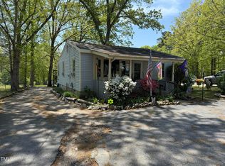 5138 State Highway 56, Franklinton, NC 27525