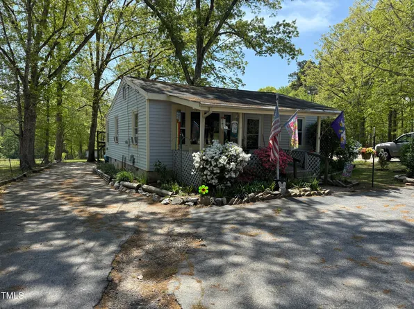 5138 State Highway 56, Franklinton, NC 27525