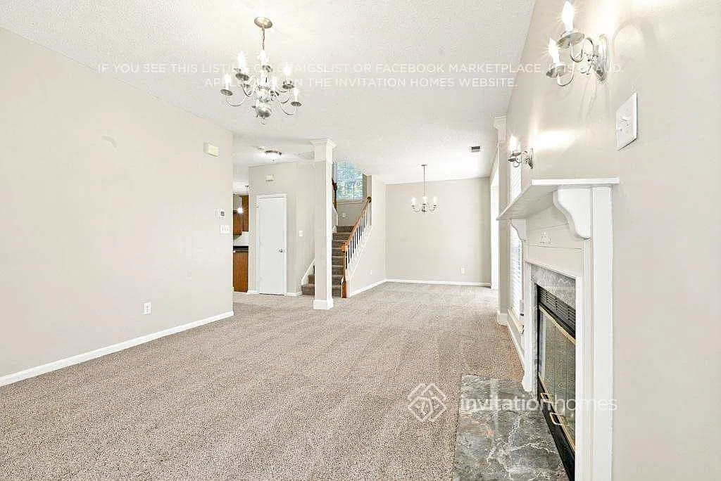 13418 Bolingbrook Ln Charlotte, NC 28273 — Photo 4