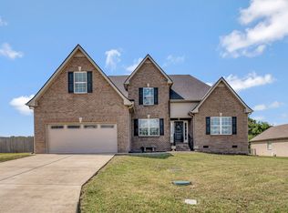 1113 Dundee Ct, Murfreesboro, TN 37129