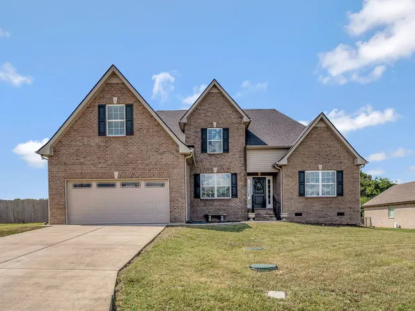 1113 Dundee Ct, Murfreesboro, TN 37129