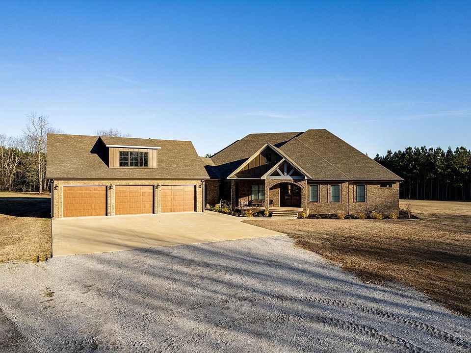 344 S Old Military Rd, Saint Joseph, TN 38481 MLS 511525 Zillow