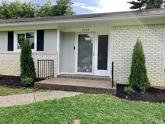 2nd image of 2104 Terriwood Ct