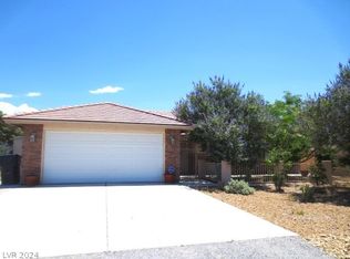 2041 S Highland Ave, Pahrump, NV 89048