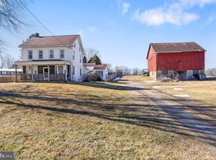 1578 Prayer Mission Rd, Windsor, PA 17366