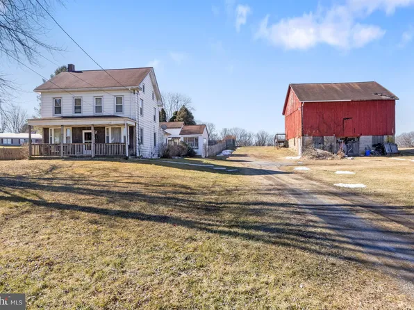 1578 Prayer Mission Rd, Windsor, PA 17366