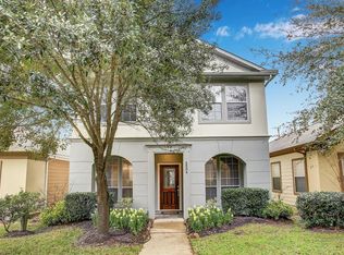 3504 Clearview Cir, Houston, TX 77025