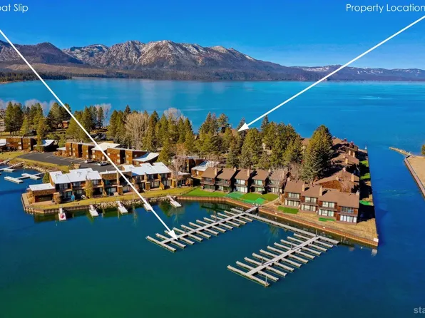 336 Ala Wai Blvd APT 266, South Lake Tahoe, CA 96150
