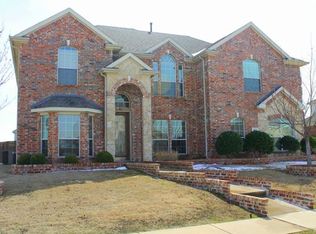 506 Gene Autry Ln, Murphy, TX 75094