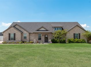 1705 Whitemound Rd, Tom Bean, TX 75090
