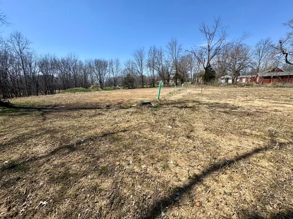 LOT 14 E Burks St #1, Sturgeon, MO 65284