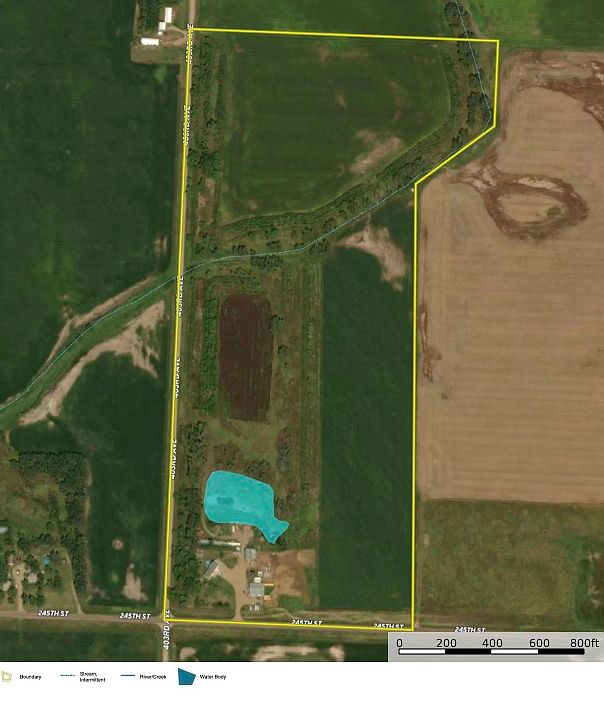 40314 245th St LOT WP001, Letcher, SD 57359 Zillow