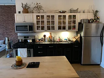 Rented by Go Greenpoint Real Estate