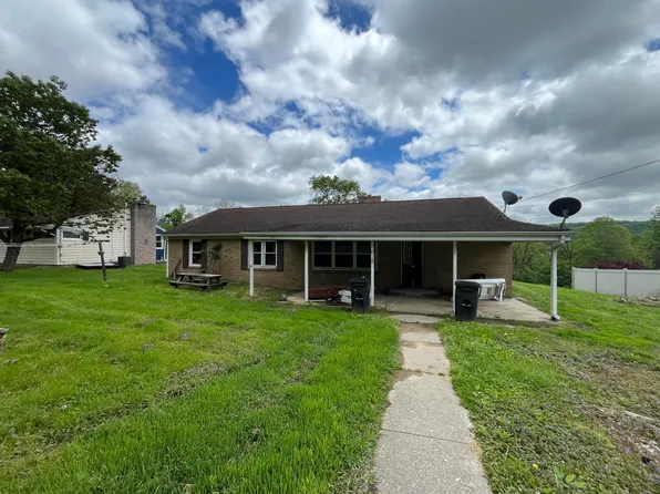 612 Arrowhead Way, Clearfield, PA 16830