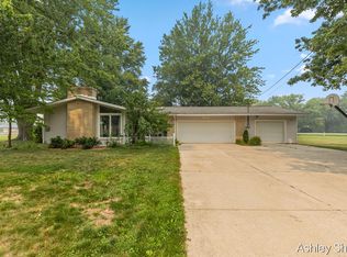 4789 Pleasant Rd, Hamilton, MI 49419